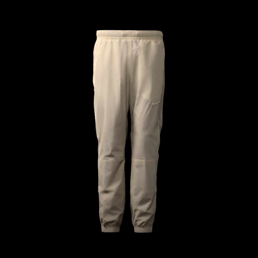 Nocta Evelyn Golf Pants, - SAIL - XS